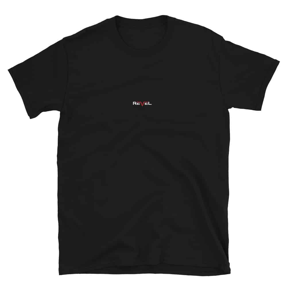 revel classic tee - Image 2