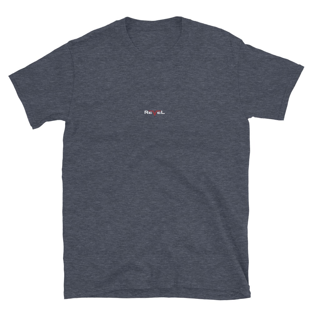 revel classic tee - Image 8