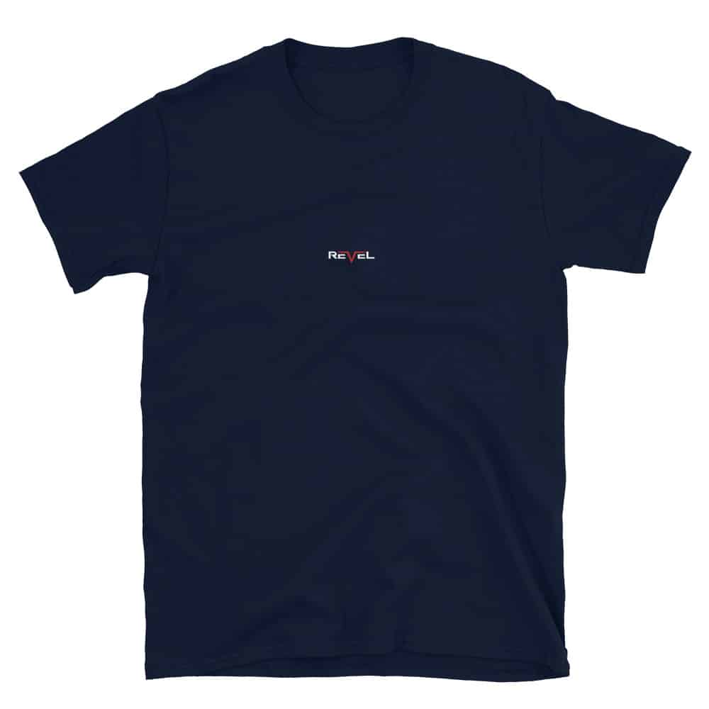 revel classic tee - Image 4