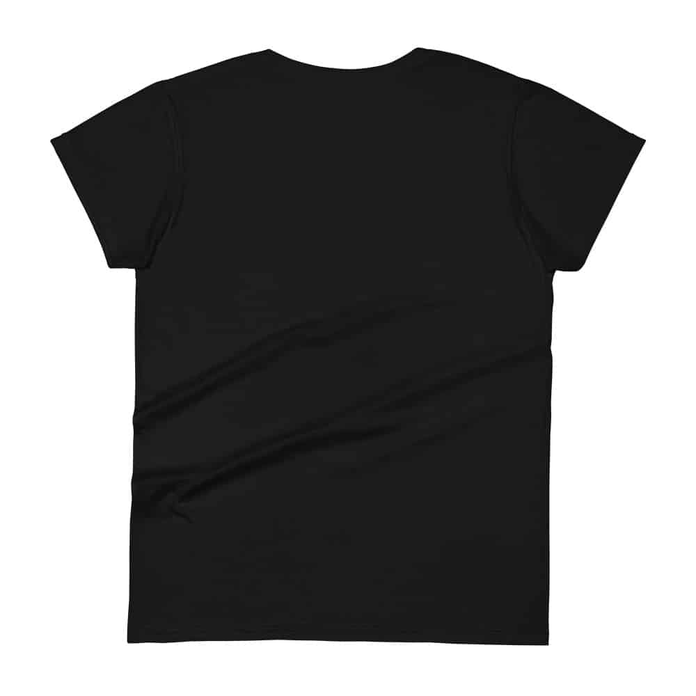 Believe casual tee - Image 3