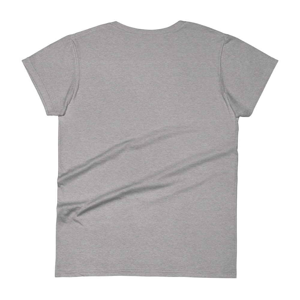 Believe casual tee - Image 7