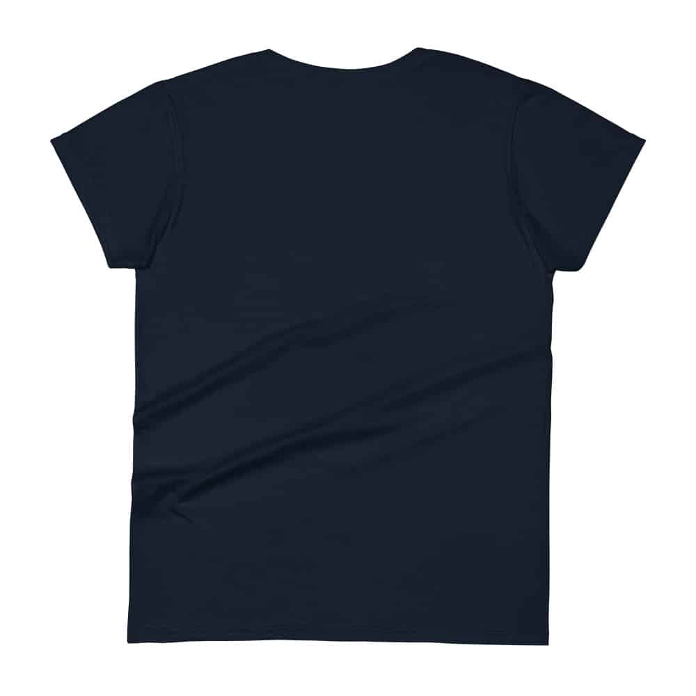 Believe casual tee - Image 5